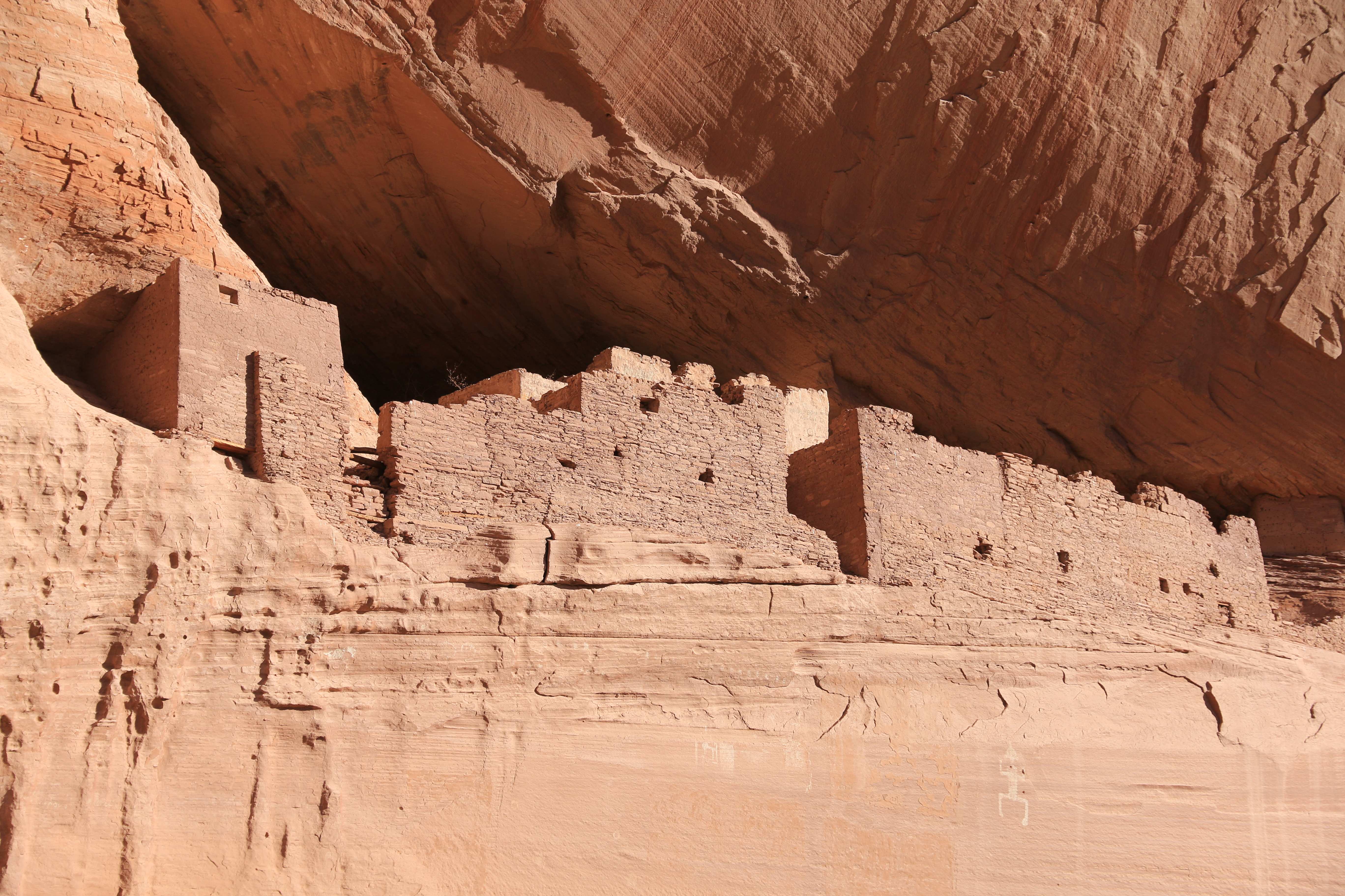 Canyon de Chelly